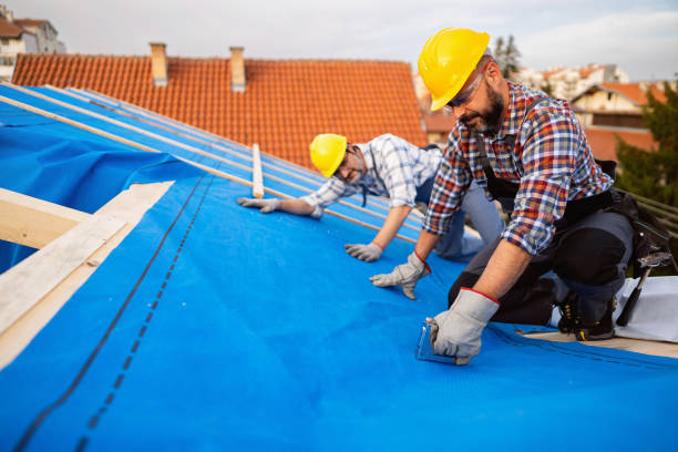 Best Commercial Roofing Services  in Mission Hills, KS