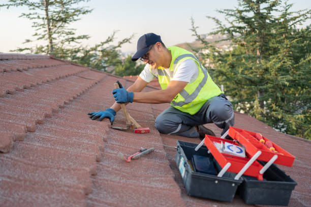 Quick and Trustworthy Emergency Roof Repair Services in Mission Hills, KS