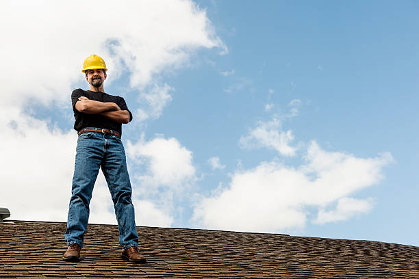 Professional Roofing Contractor in Mission Hills, KS