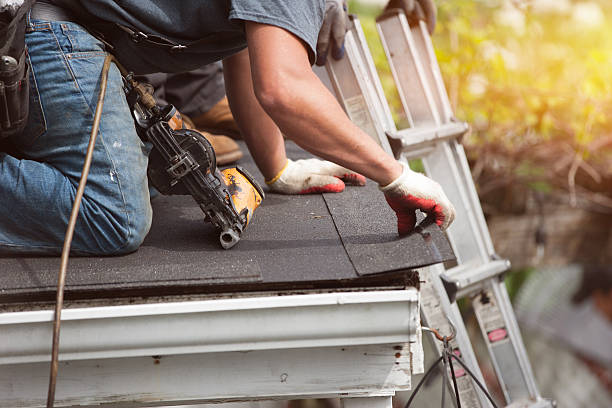 Best Roofing Contractor Near Me  in Mission Hills, KS