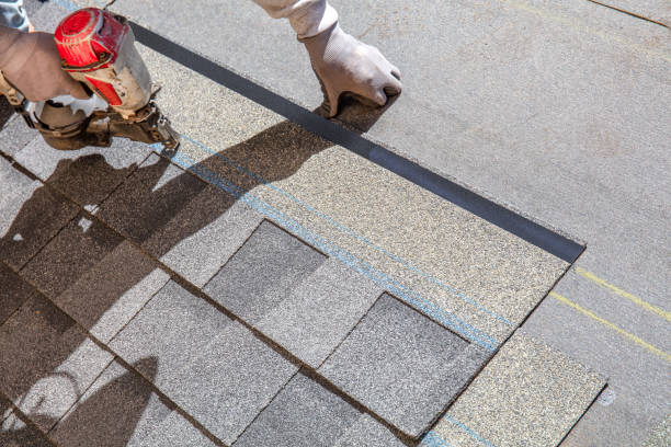 Best Roof Replacement Cost  in Mission Hills, KS
